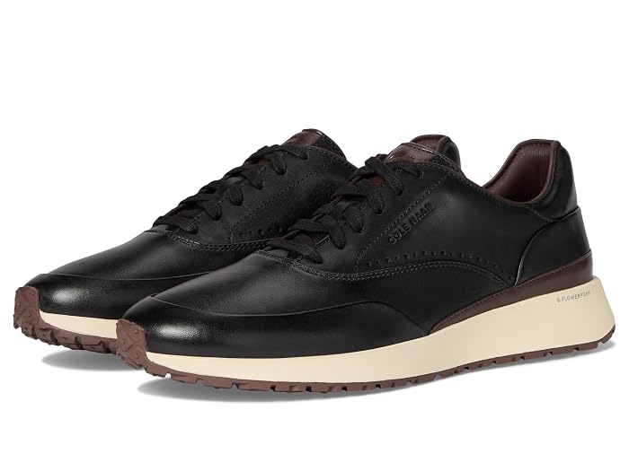Cole Haan Premium Gentleman's Sneakers Runners