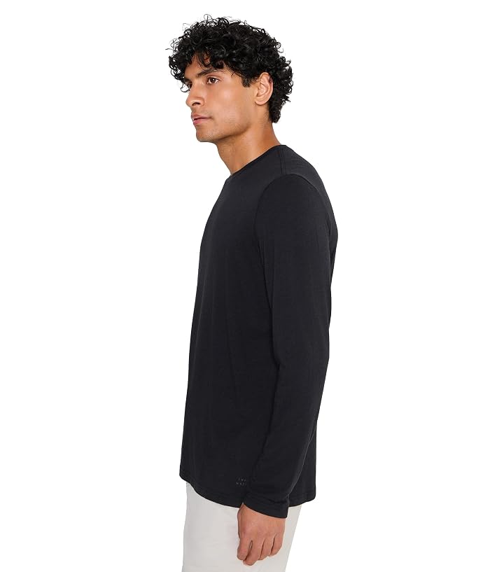 TravisMathew Cloud Crew Long Sleeve - Image 3