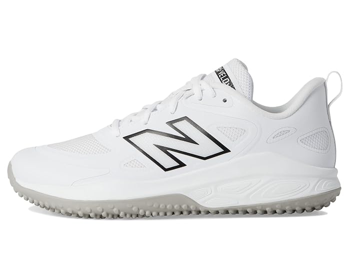 New Balance Fresh Foam Velov4 Turf-Trainer