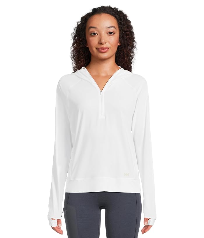 Helly Hansen Shine Solen 1/2 Zip Hoodie