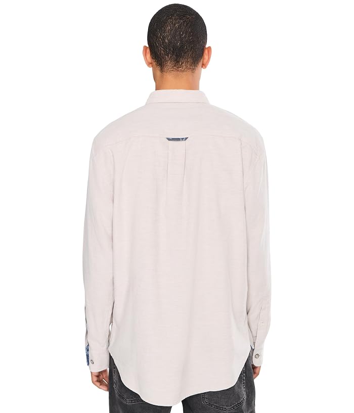 Tommy Bahama Coastline Cord Heather Bay - Image 4