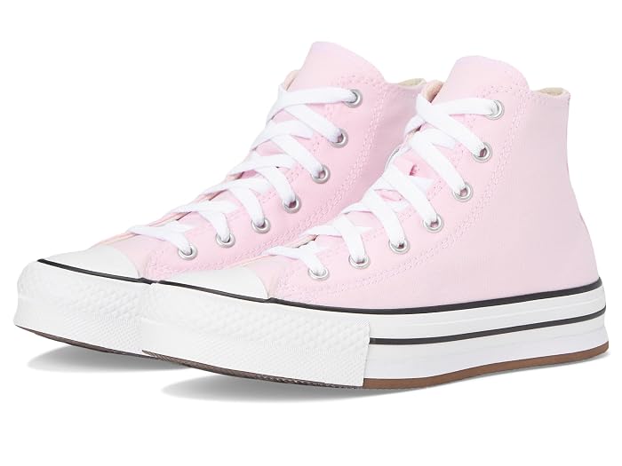 Converse Kids Chuck Taylor® All Star® Eva Lift Platform (Big Kid)