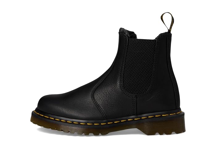 Dr. Martens 2976 Warmwair Grizzly Leather Chelsea Boots - Image 4
