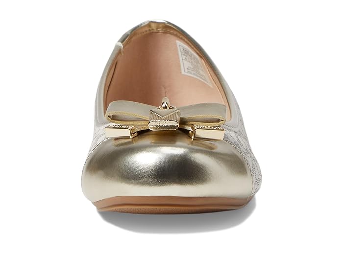 MICHAEL Michael Kors Kids Kenya Lock (Little Kid/Big Kid) - Image 2
