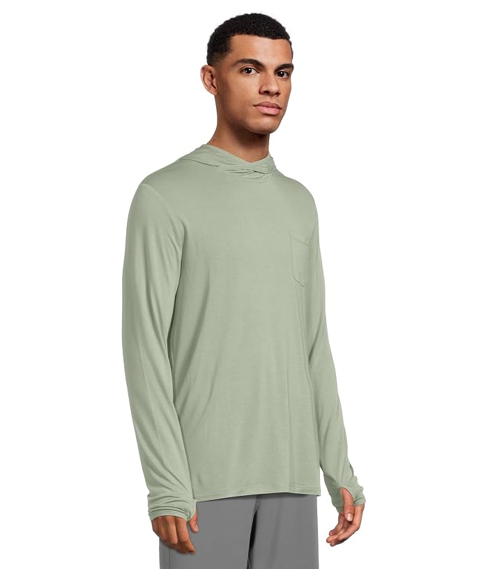 Free Fly Bamboo Lightweight Hoodie - Image 2