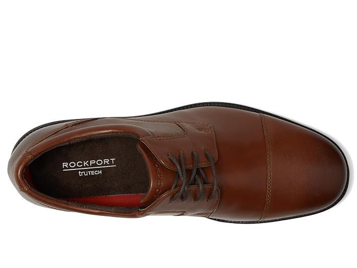 Rockport Charles Road Cap Toe Oxford - Image 2