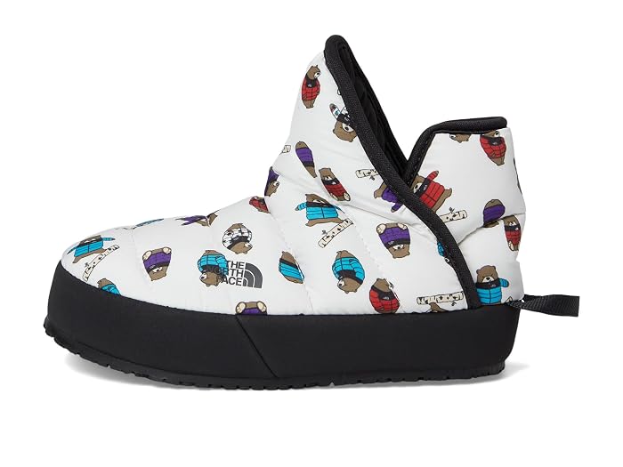 The North Face Kids ThermoBall™ Traction Bootie (Toddler/Little Kid/Big Kid) - Image 4