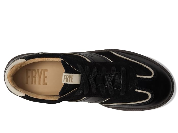 Frye Milly Low Lace - Image 2