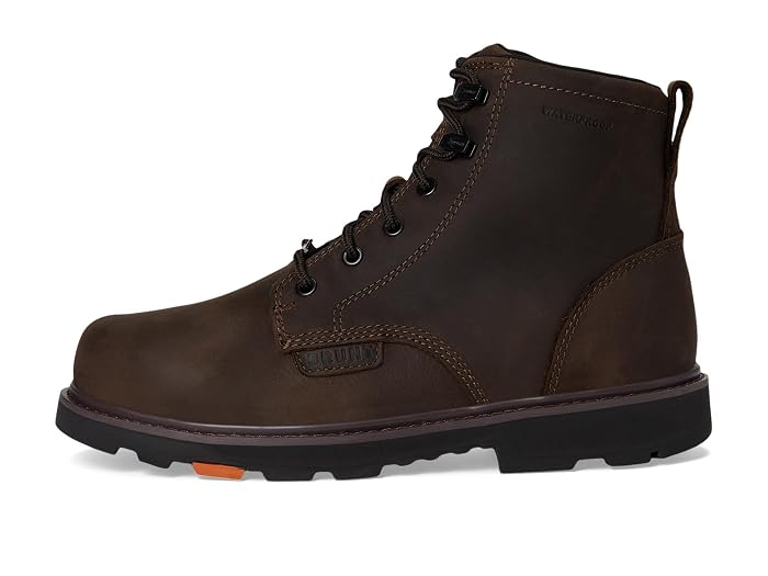 BRUNT The Sullivan 6" WP Soft Toe - Image 4
