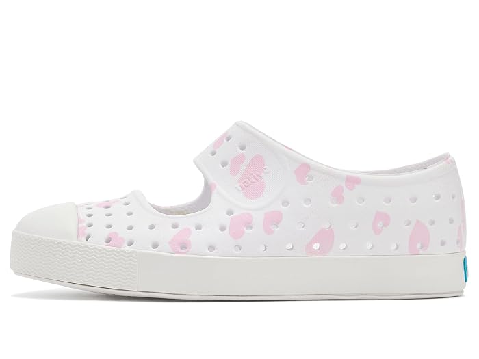 Native Shoes Kids Jefferson Juniper Print (Little Kid) - Image 4
