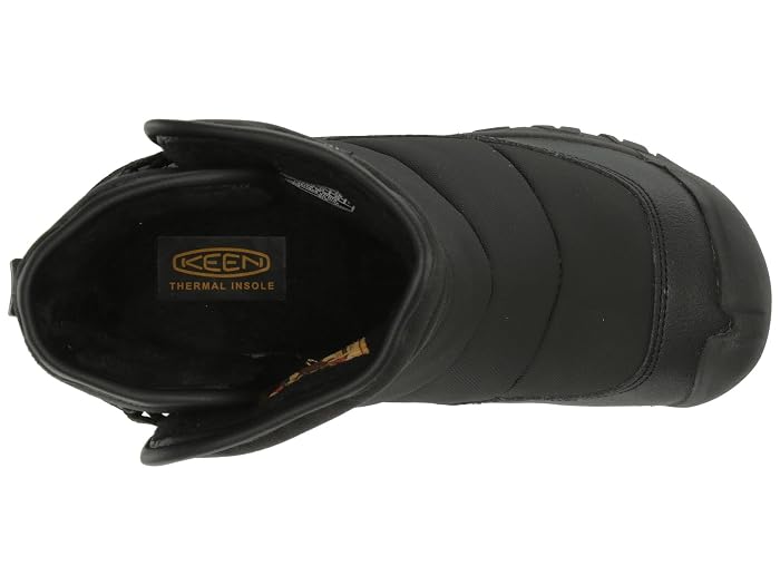 KEEN Kids Puffrider Waterproof (Toddler/Little Kid) - Image 2