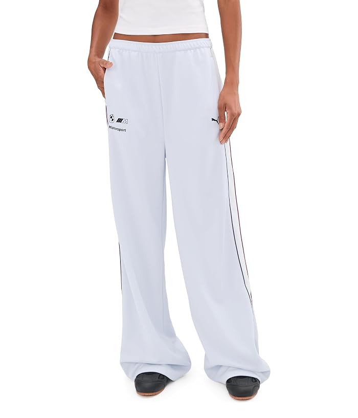 PUMA Bmw M Motorsport Lifestyle Pants