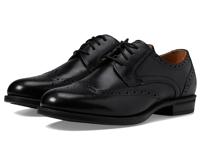 Florsheim Midtown Wingtip Oxford