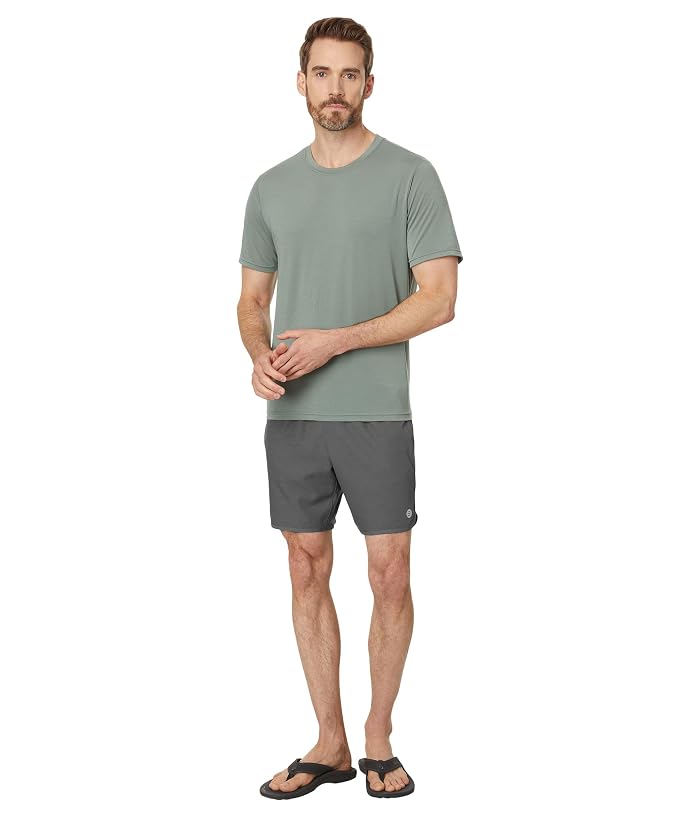 Free Fly Reverb Shorts - Image 4