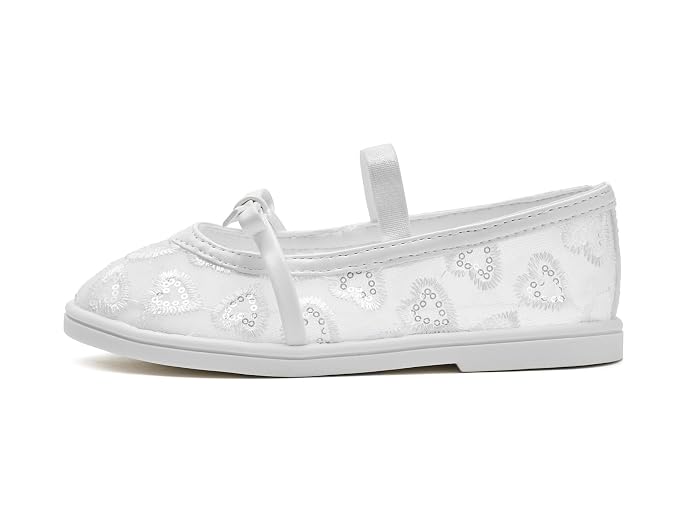 Steve Madden Kids Burdie (Toddler/Little Kid) - Image 4