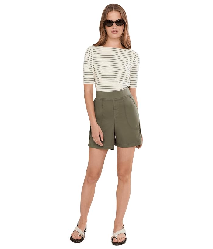 XCVI Haike Shorts - Image 2