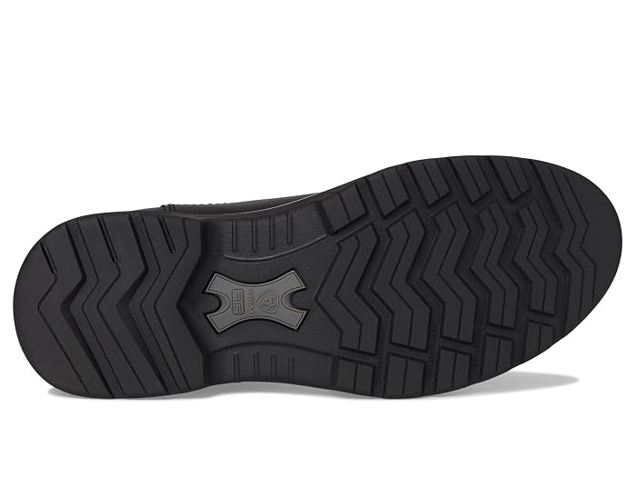 Ariat Work Turbo Chelsea Waterproof Work Boots - Image 3