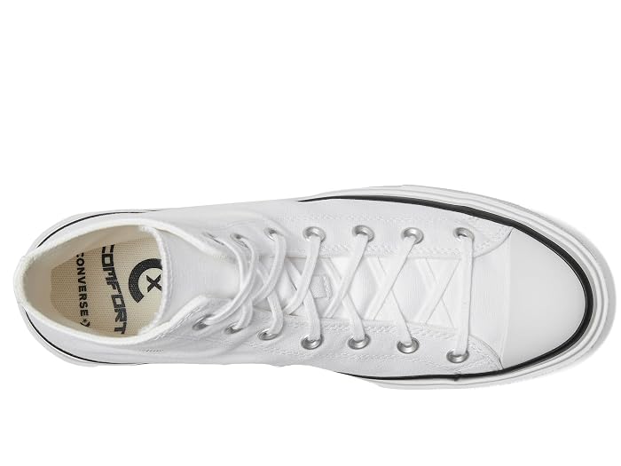 Converse Chuck Taylor All Star Lift Double Stack - Image 2