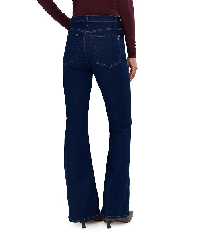 Madewell The Stretch Flare Jean - Image 4