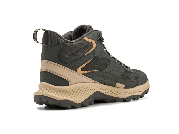 Merrell Speed Strike 2 Mid Waterproof - Image 3