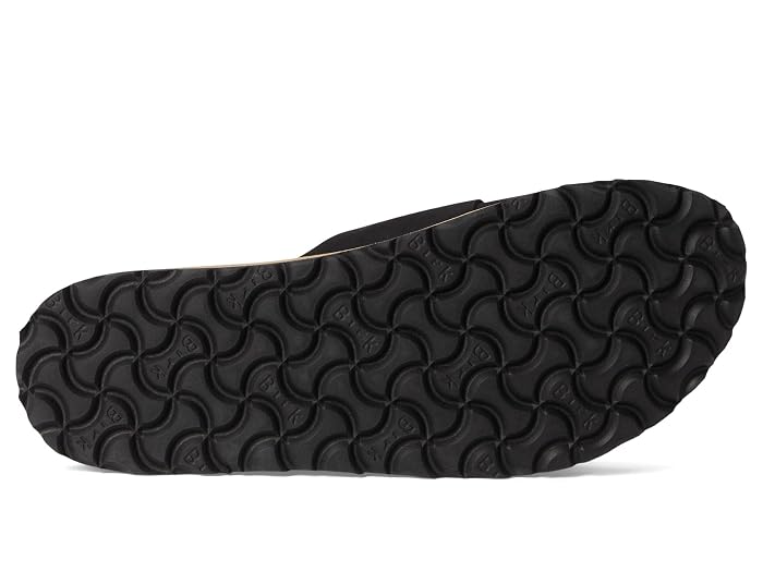 Birkenstock Almina Platform Sandal - Nubuck - Image 3