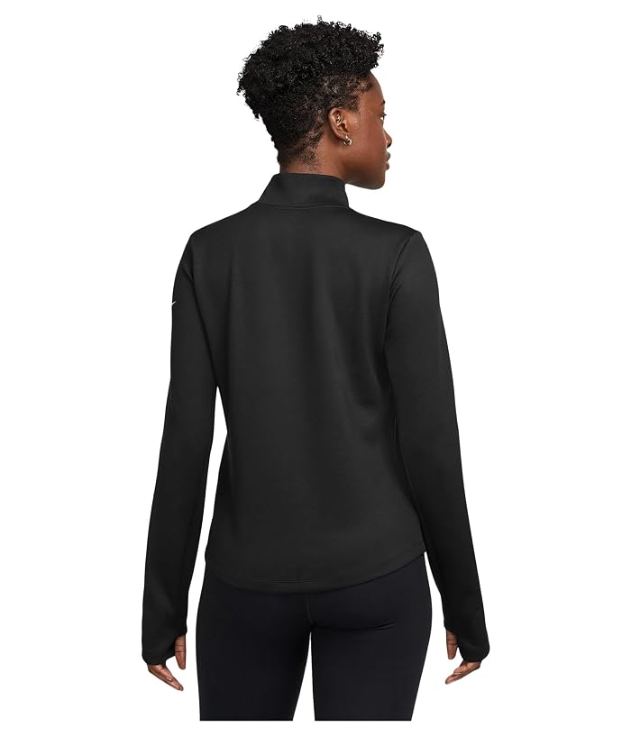 Nike One Therma-FIT 1/2-Zip Mid Layer - Image 2