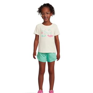 Under Armour Kids Fish Logo Set (Little Kid)
