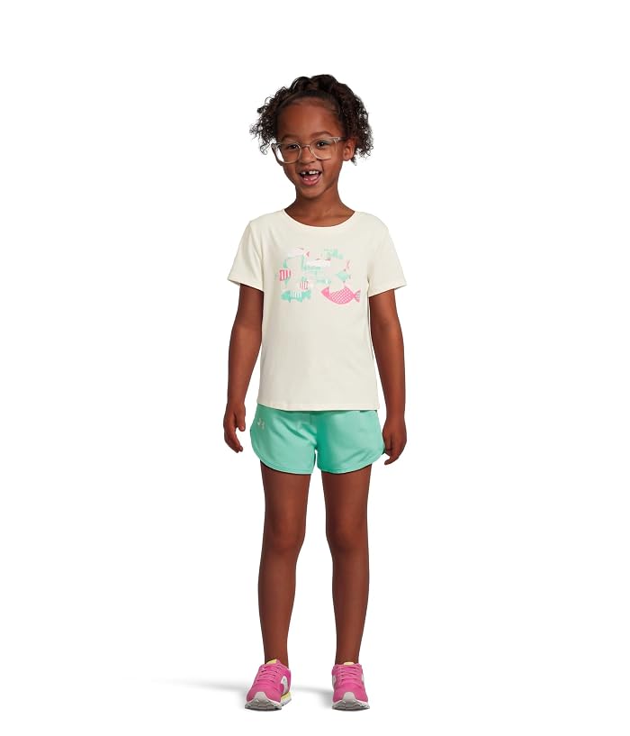 Under Armour Kids Fish Logo Set (Little Kid)