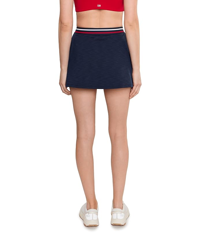 Splits59 Kaia Active Rib Skorts - Image 4
