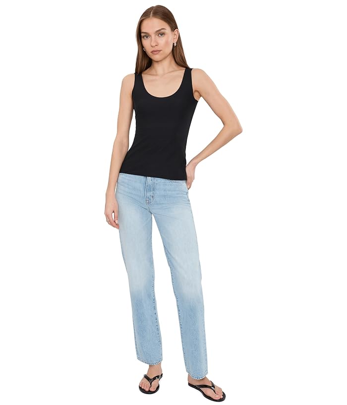 Commando Cotton Tank - Image 2