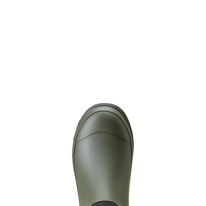 Ariat Kelmarsh Shortie Rubber Boots - Image 2