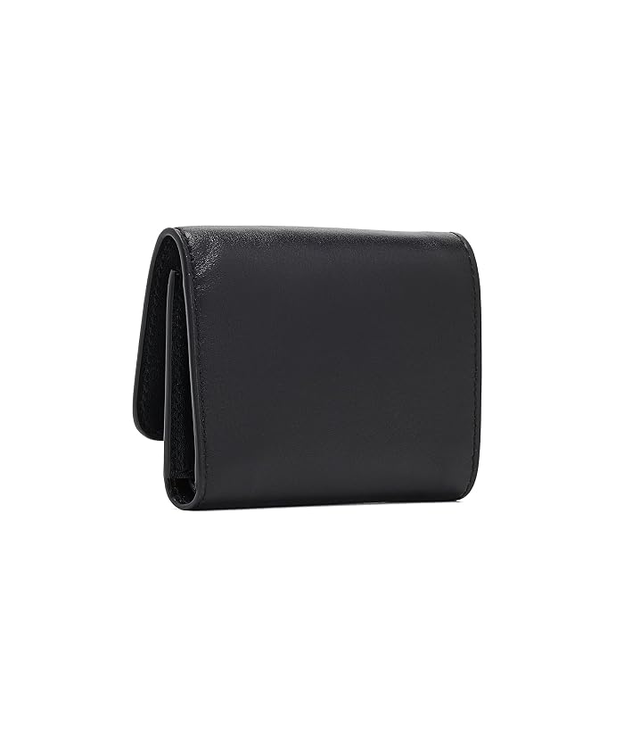 Madewell Organic Drop Trifold Wallet - Image 2