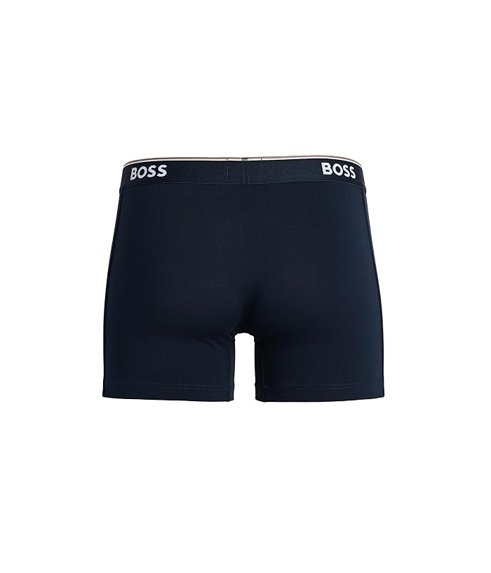 BOSS 3-Pack Boxer Brief Power - Image 2