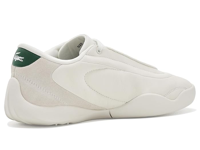 Lacoste Protect Leather Sneakers - Image 3