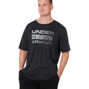 Under Armour UA Team Issue Wordmark Short Sleeve