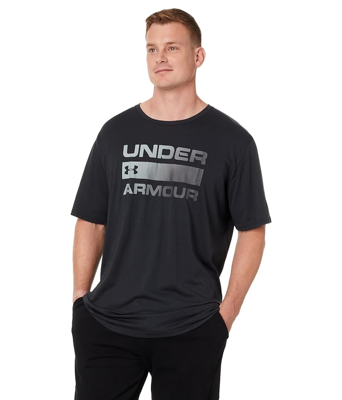 Under Armour UA Team Issue Wordmark Short Sleeve