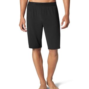 Tommy John Second Skin Sleep Shorts