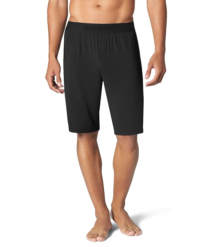 Tommy John Second Skin Sleep Shorts