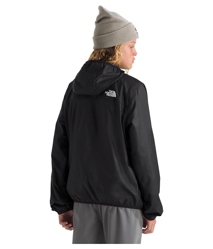 The North Face Kids Boys' TNF™ Cyclone Wind Jacket (Little Kids/Big Kids) - Image 3