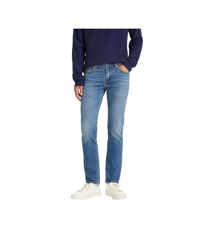 Levi's® Mens Levi's 502 Taper Jean - Image 4
