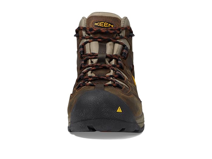 KEEN Utility Detroit XT Mid Soft Toe Waterproof - Image 3