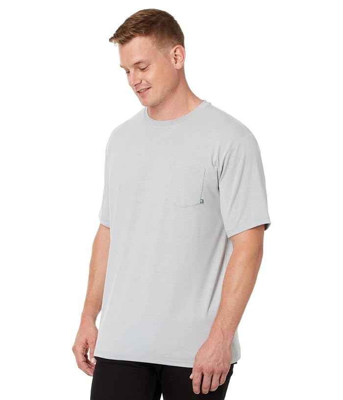 Free Fly Bamboo Flex Pocket Tee