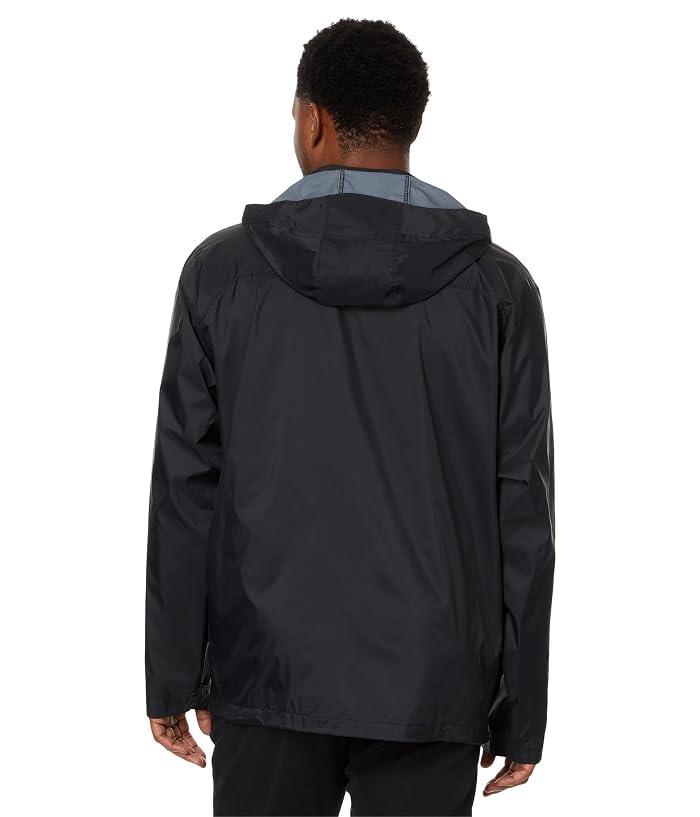 Columbia Big & Tall Glennaker Lake II Rain Jacket - Image 3