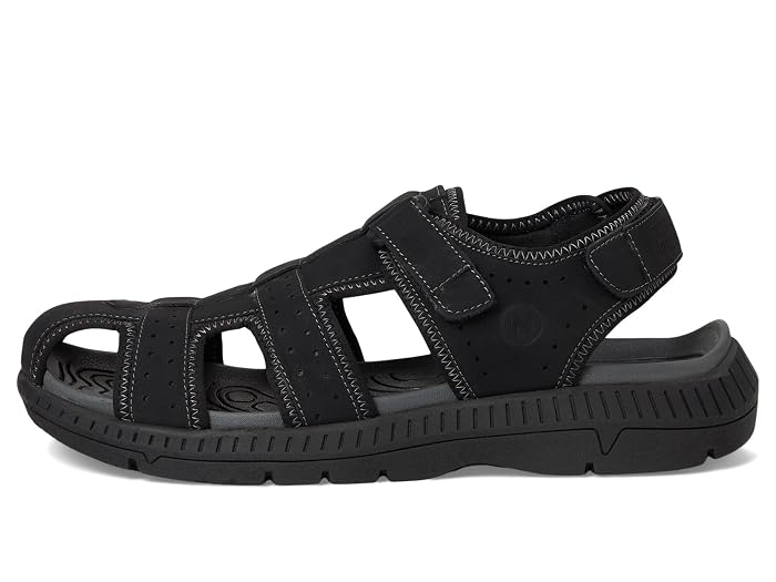 Nunn Bush Lauguna Closed Toe Fisherman Sport River Lightweight Sandals - Image 4