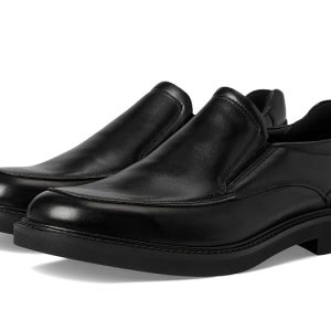 ECCO London Apron Toe Slip-On