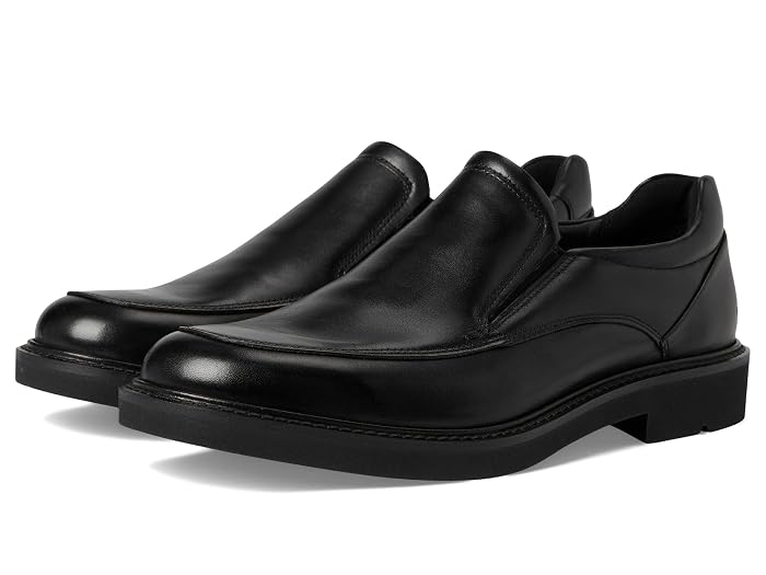 ECCO London Apron Toe Slip-On