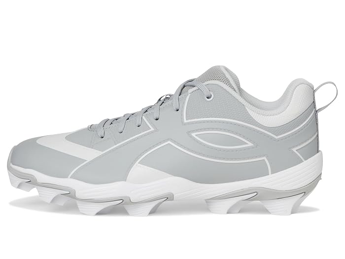Under Armour Leadoff Icon Low RM Baseball Cleats - Image 4