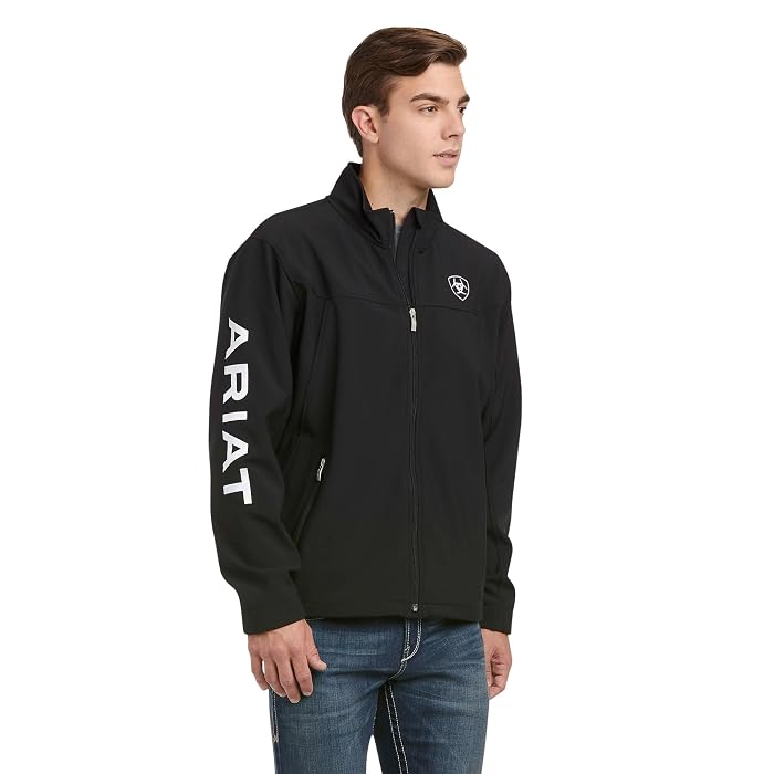 Ariat New Team Softshell