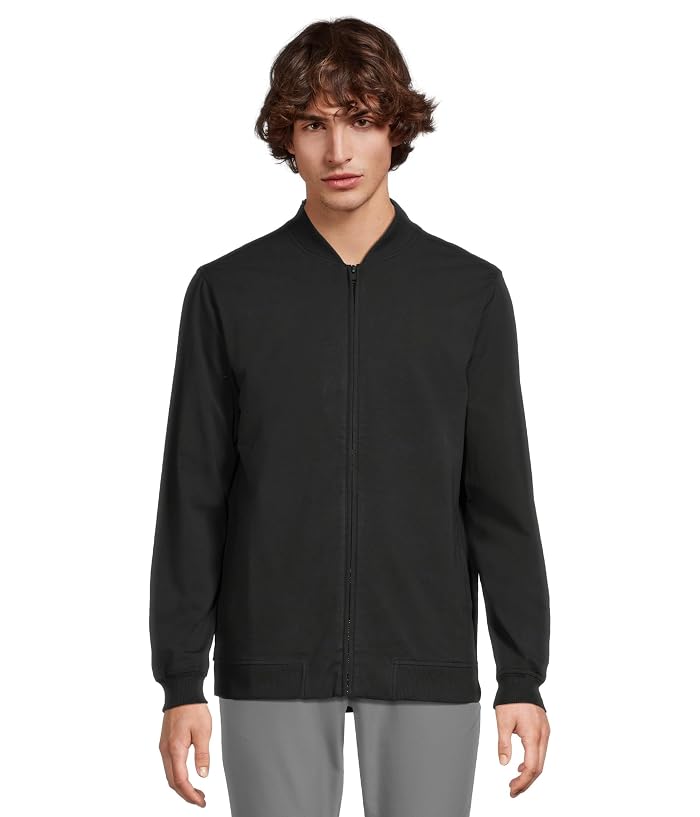 TravisMathew Stretchknit Bomber