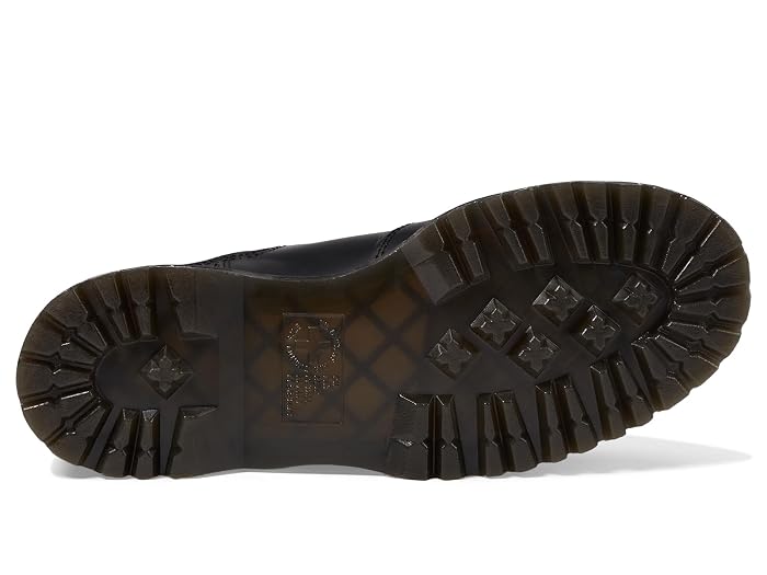 Dr. Martens 2976 Bex Smooth Leather Chelsea Boots - Image 3